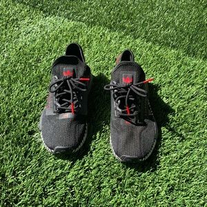 Boys adidas MND size 6